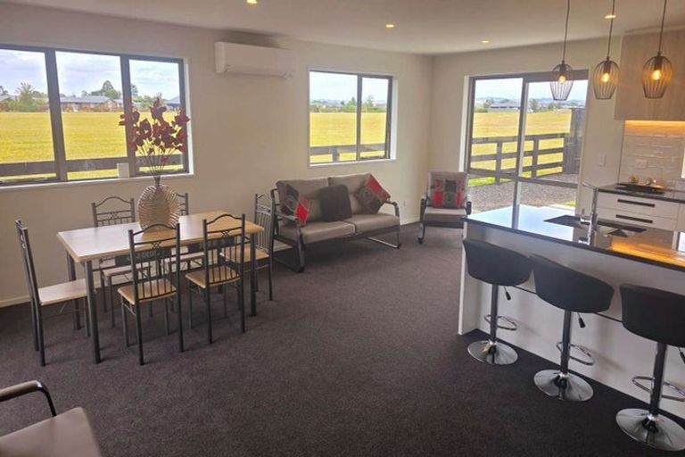 Photo of property in 36 Plover Avenue, Amberley, 7410