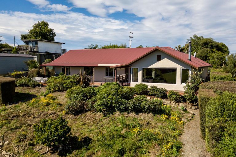 Photo of property in 151 Downs Road, Geraldine Downs, Geraldine, 7991