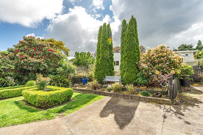 Photo of property in 62 Parkes Avenue, Saint Johns Hill, Whanganui, 4501