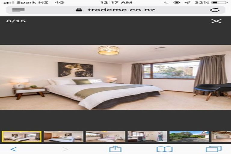 Photo of property in 18c Ings Avenue, Saint Clair, Dunedin, 9012