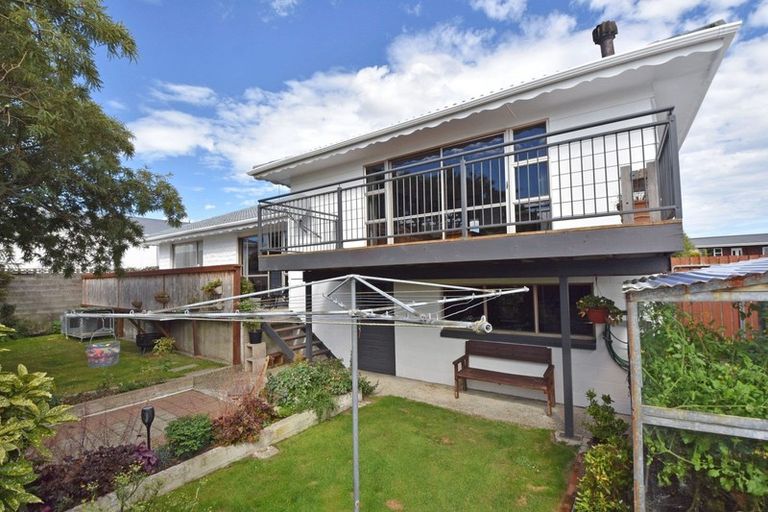 Photo of property in 8 White Street, Newfield, Invercargill, 9812