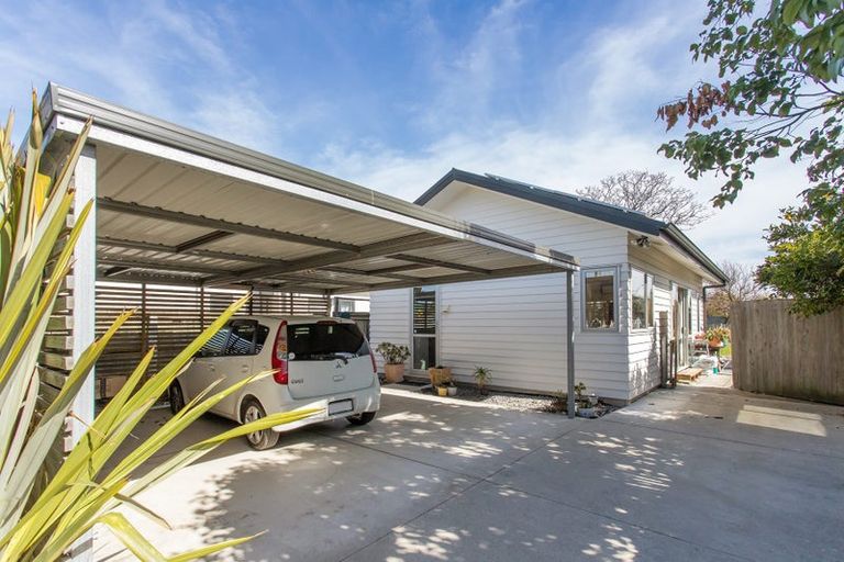 Photo of property in 41 Ngarimu Street, Avonside, Christchurch, 8061