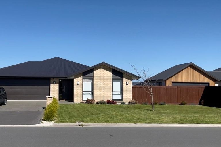 Photo of property in 23 Ormond Road, Lincoln, 7608