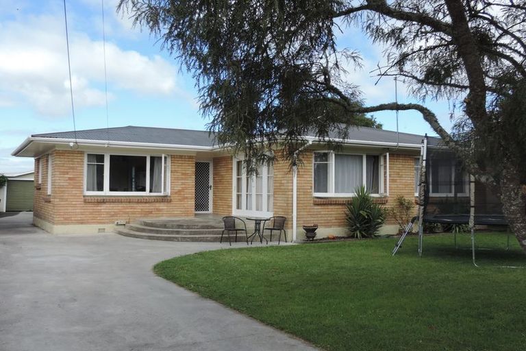 Photo of property in 36 Jellicoe Road, Matamata, 3400