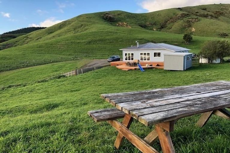 Photo of property in 654 Falls Road, Maramarua Forest, Te Kauwhata, 3782