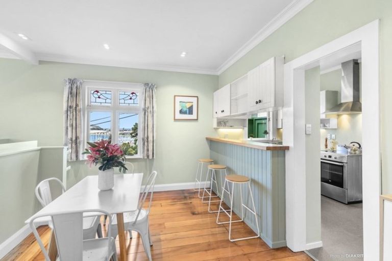 Photo of property in 36 Belvedere Road, Hataitai, Wellington, 6021