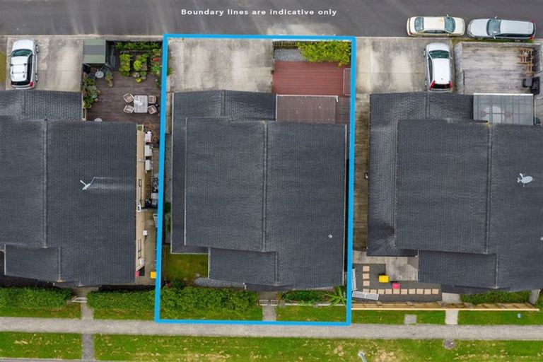 Photo of property in 388 Ormiston Road, Flat Bush, Auckland, 2019
