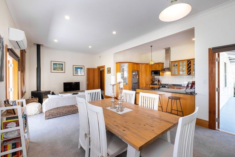 Photo of property in 3773 State Highway 50, Maraekakaho, Hastings, 4171