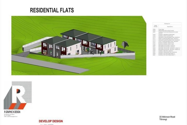 Photo of property in 22 Atkinson Road, Titirangi, Auckland, 0604