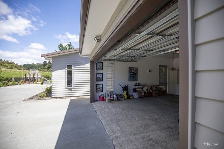 Photo of property in 881 Old Mountain Road, Waitetuna, Raglan, 3295