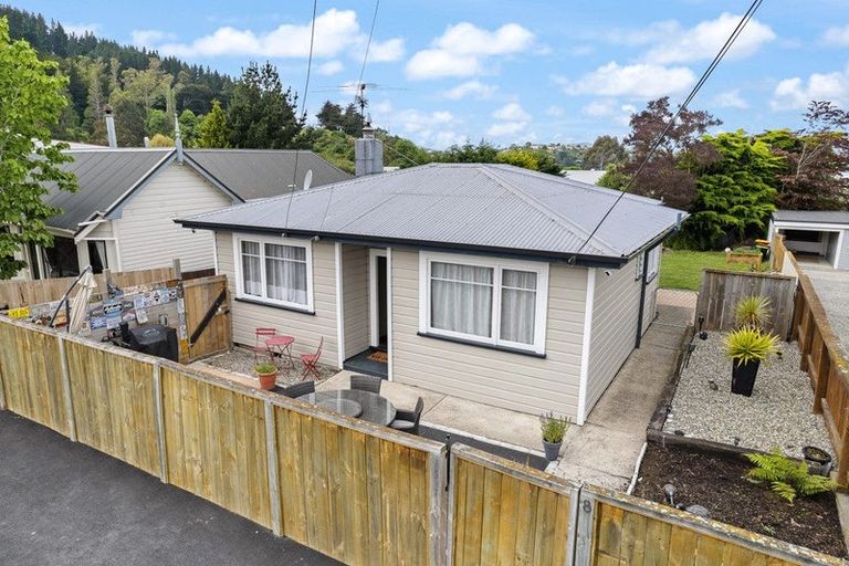 Photo of property in 8 Constant Street, Sawyers Bay, Port Chalmers, 9023