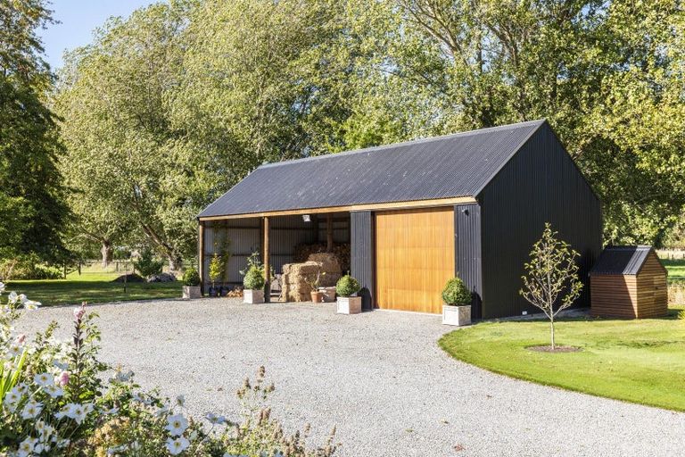 Photo of property in 26 Mcdrurys Road, Halswell, Christchurch, 7674