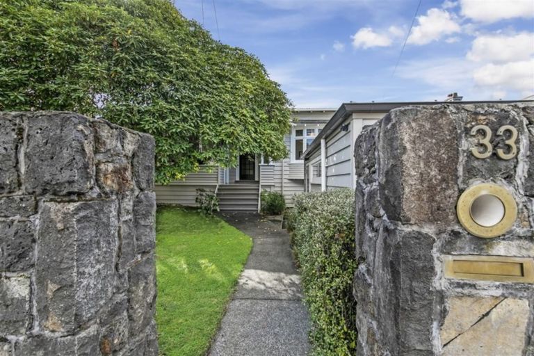 Photo of property in 33 Wairiki Road, Mount Eden, Auckland, 1024