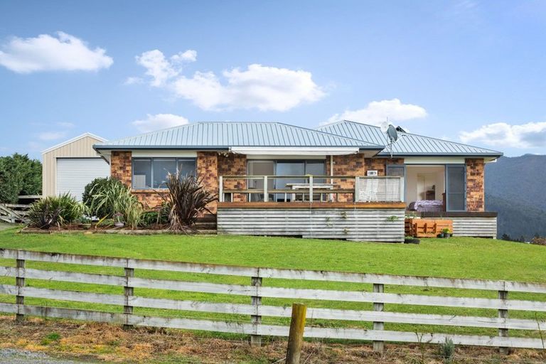 Photo of property in 111 Hot Springs Road, Tahawai, Katikati, 3178