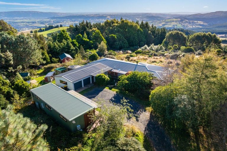 Photo of property in 170 Halfway Bush Road, Mount Grand, Dunedin, 9076