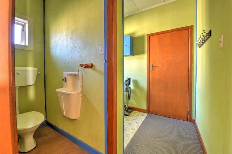 Photo of property in 20 Elsie Street, Gore, 9710