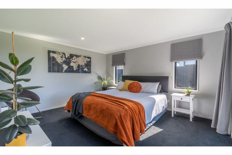 Photo of property in 5 Clegg Street, Woodend, 7610