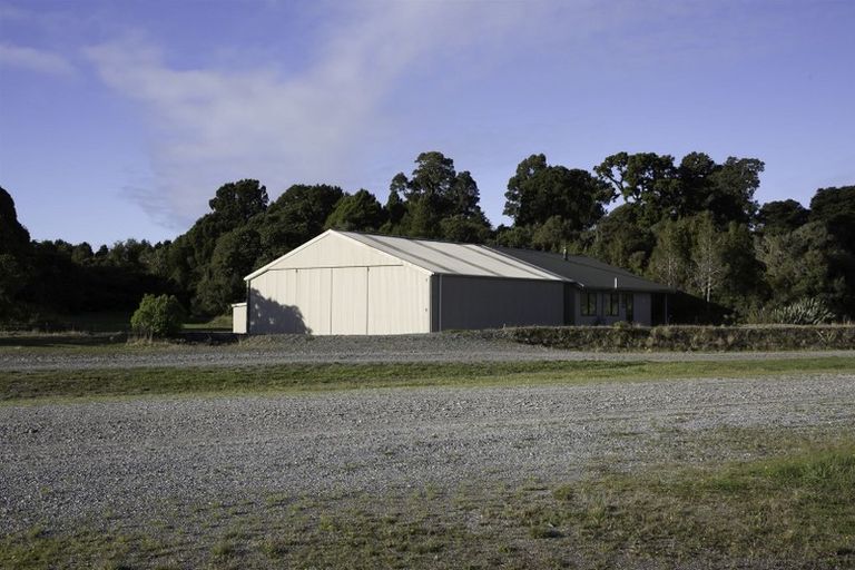 Photo of property in 25i Duncan Mcfarlane Road, Jackson Bay, Haast, 7886