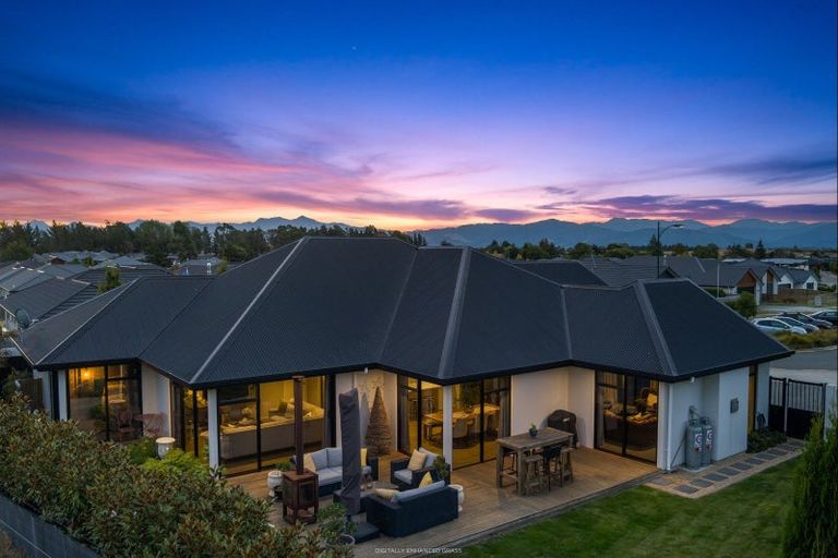 Photo of property in 23 Solomon Place, Witherlea, Blenheim, 7201