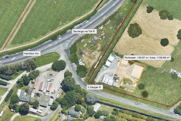 Photo of property in 3 Gargan Road, Tauriko, Tauranga, 3171