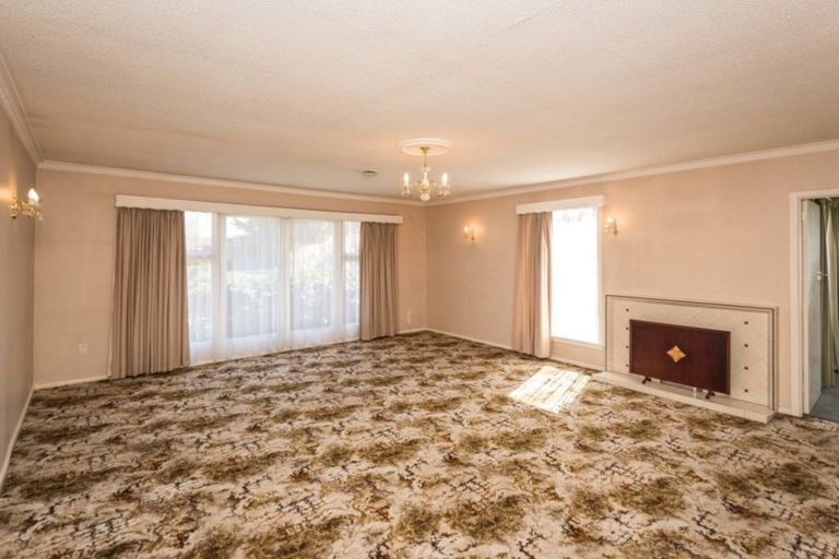 Photo of property in 147 Kendal Avenue, Burnside, Christchurch, 8053