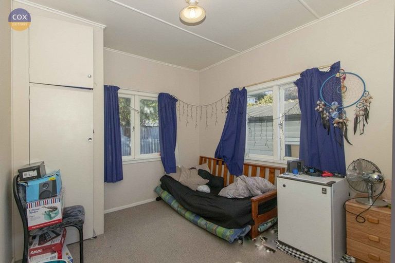 Photo of property in 205 Carlyle Street, Napier South, Napier, 4110