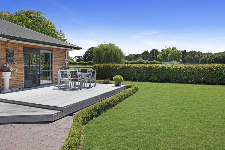 Photo of property in 363 Kuranui Road, Morrinsville, 3372