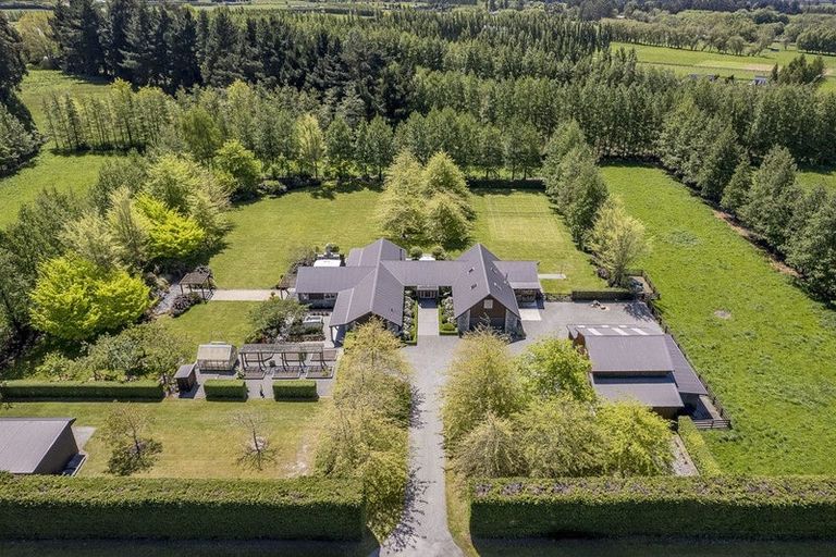 Photo of property in 654 Marshland Road, Ouruhia, Christchurch, 8083