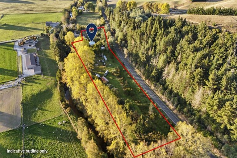 Photo of property in 2367 Moutere Highway, Lower Moutere, Upper Moutere, 7175