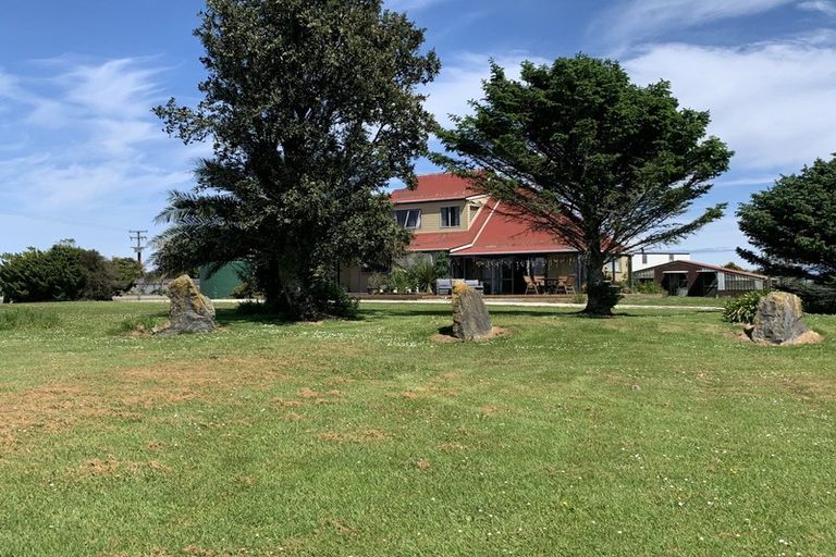 Photo of property in 32 Greyhound Road, Arahura Valley, Hokitika, 7882