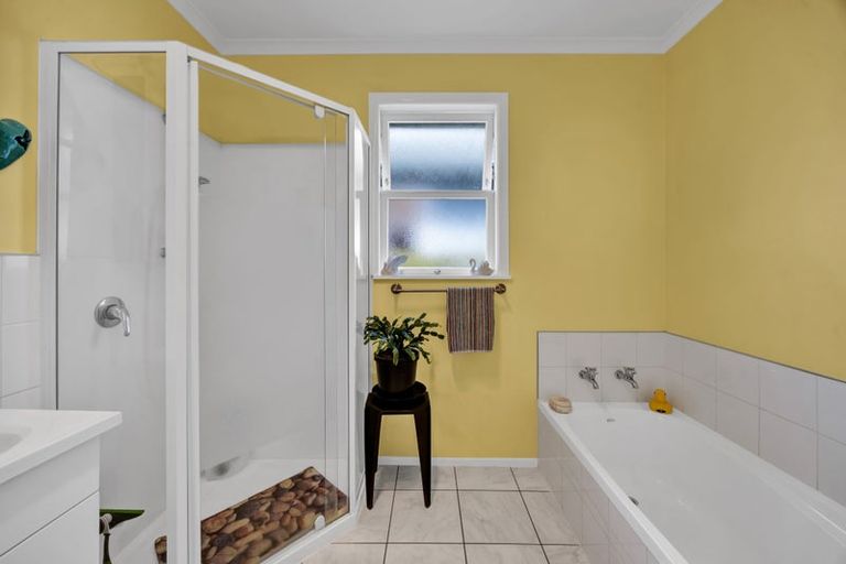 Photo of property in 11 Fitzherbert Avenue, Springvale, Whanganui, 4501