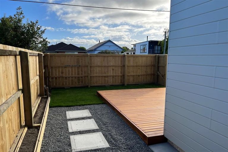 Photo of property in 116a Southampton Street, Sydenham, Christchurch, 8023