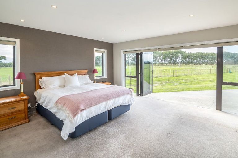 Photo of property in 1511 Kahutara Road, Kahutara, Featherston, 5772