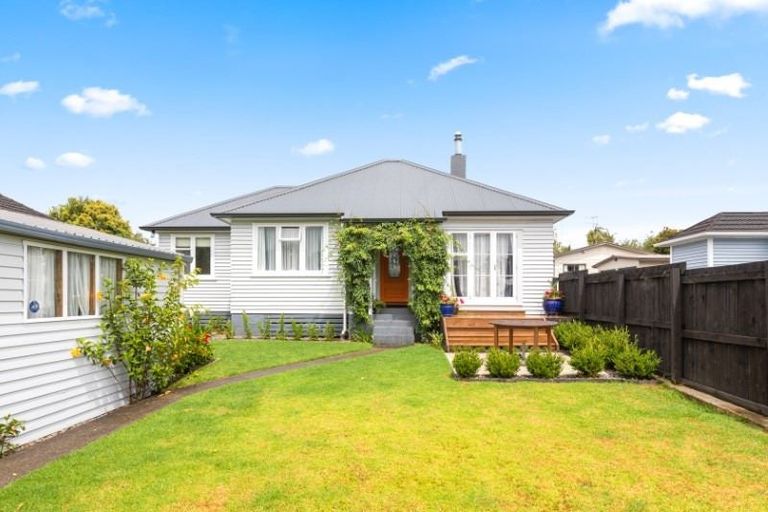 Photo of property in 32a Twentyfirst Avenue, Gate Pa, Tauranga, 3112