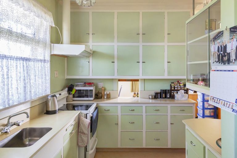 Photo of property in 6 Towey Street, Oamaru, 9400