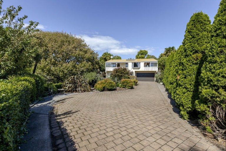 Photo of property in 6a Leatham Avenue, Strandon, New Plymouth, 4312