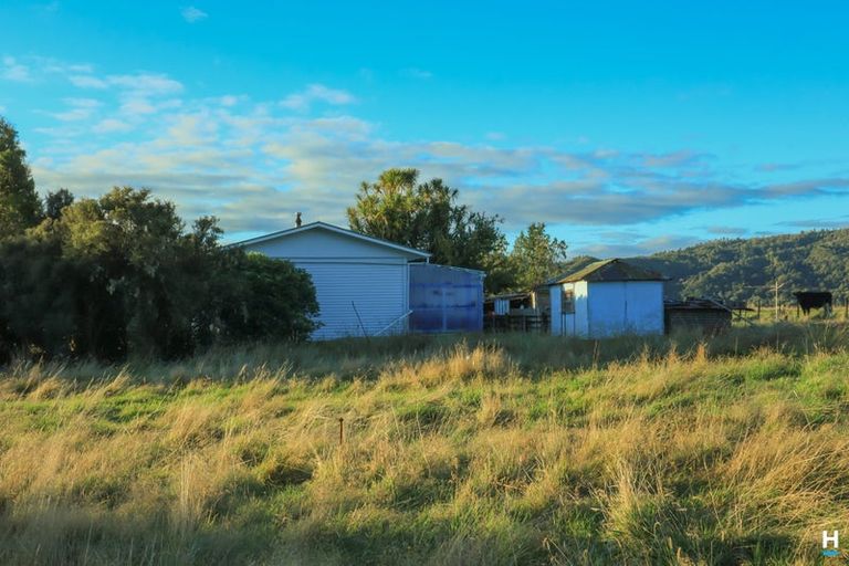 Photo of property in 829 Nelson Creek Road, Hochstetter, Dobson, 7872