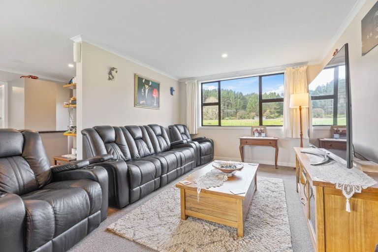 Photo of property in 424 Tapuiwahine Road, Otangiwai, Ongarue, 3997