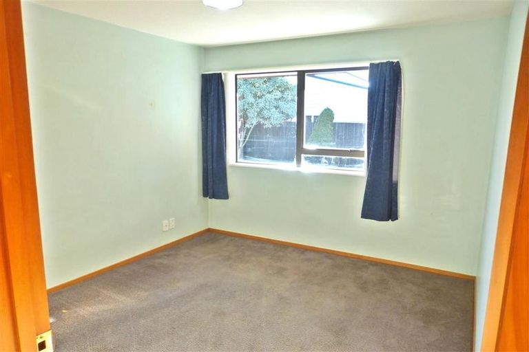 Photo of property in 1/28 Sylvan Street, Hillmorton, Christchurch, 8024