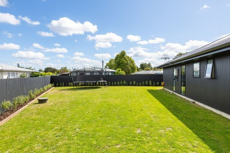 Photo of property in 7 Market Street, Lansdowne, Masterton, 5810