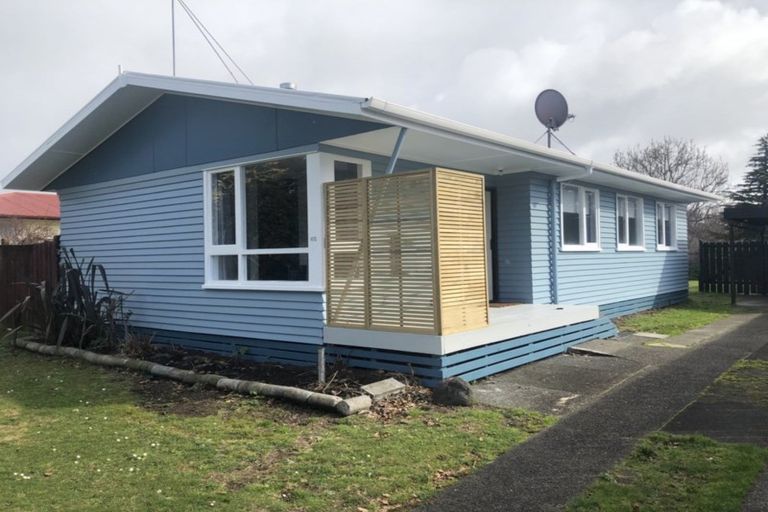 Photo of property in 65 Maria Place, Turangi, 3334