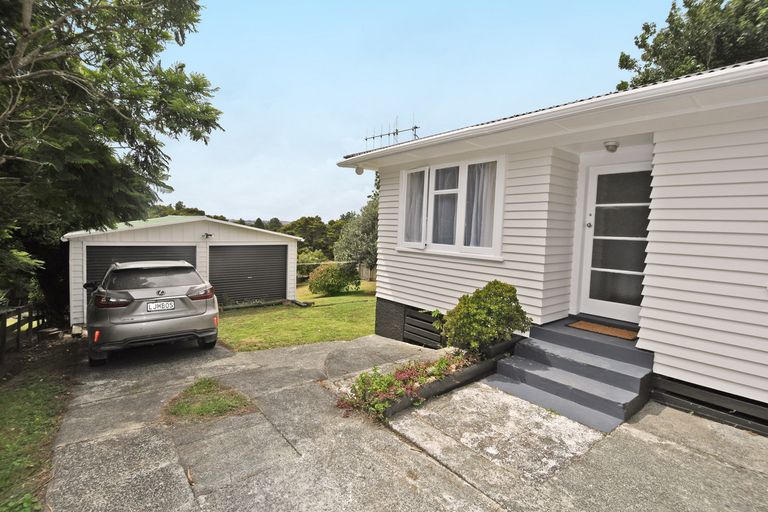 Photo of property in 112 Port Albert Road, Wellsford, 0900