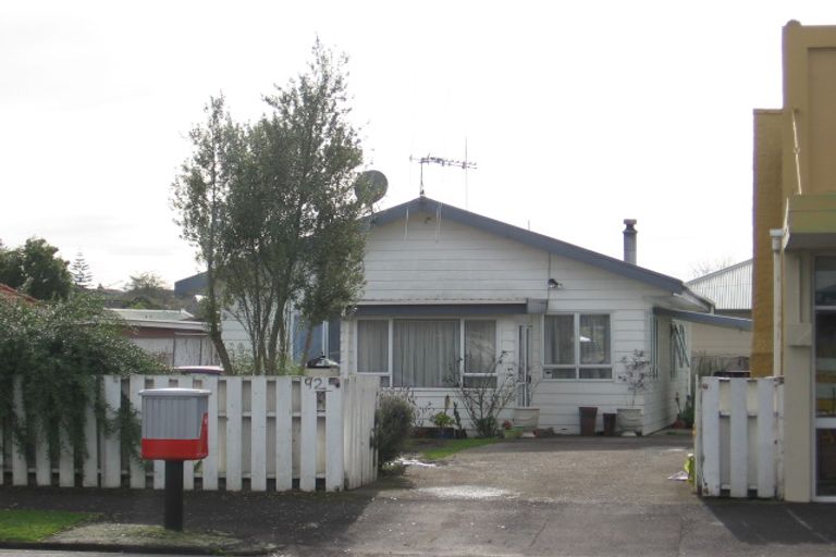 Photo of property in 92a Rimu Street, Maeroa, Hamilton, 3200
