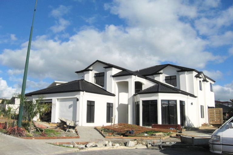 Photo of property in 9 Elias Court, The Gardens, Auckland, 2105