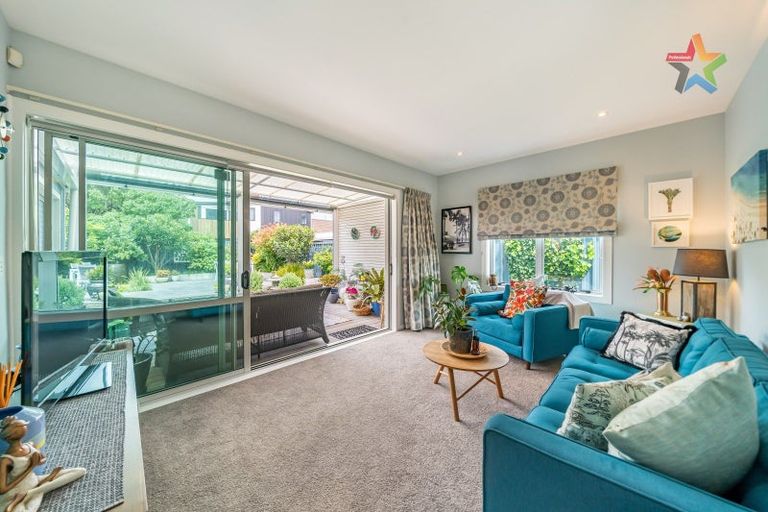 Photo of property in 6a Nelson Street, Petone, Lower Hutt, 5012