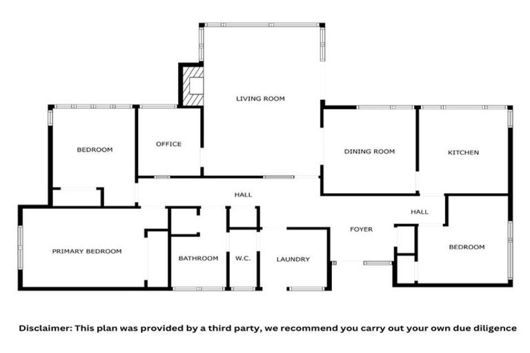 Photo of property in 22a Moerangi Street, West End, Palmerston North, 4410