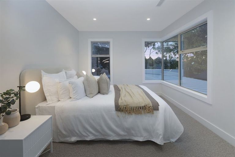 Photo of property in 40 Rayburn Avenue, Papanui, Christchurch, 8053