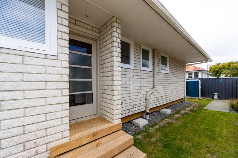 Photo of property in 308a Nikau Street, Saint Leonards, Hastings, 4120