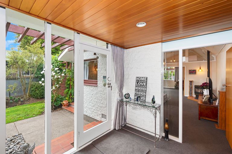 Photo of property in 34 Munro Street, Redwood, Christchurch, 8051