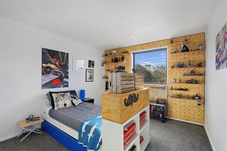 Photo of property in 157 Puriri Street, Fendalton, Christchurch, 8041